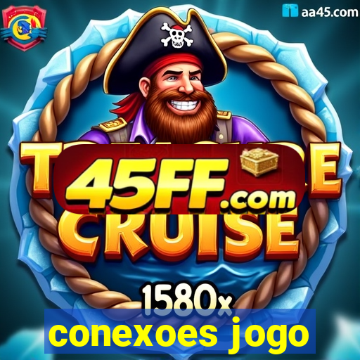 conexoes jogo